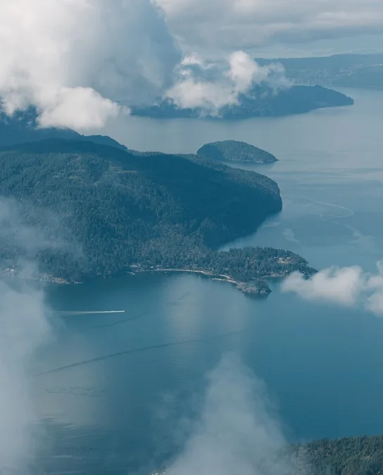 Telegraph Cove | Tide Rip Grizzly Adventures